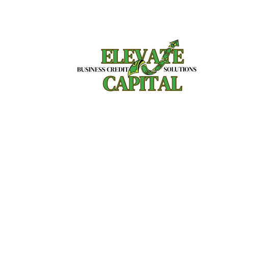 Elevate Capital Business Credit Elite Package Business Credit Package